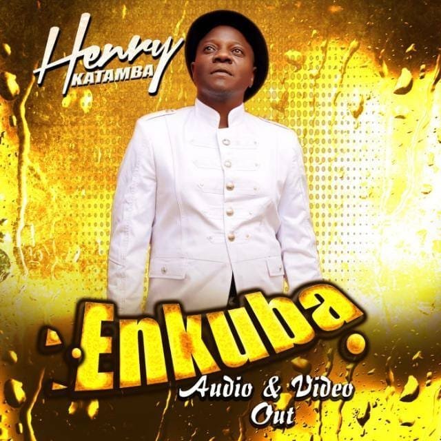 Henry Katamba